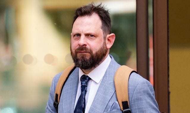 Kemi Badenoch received death threat emails from man claiming ex-IRA ties