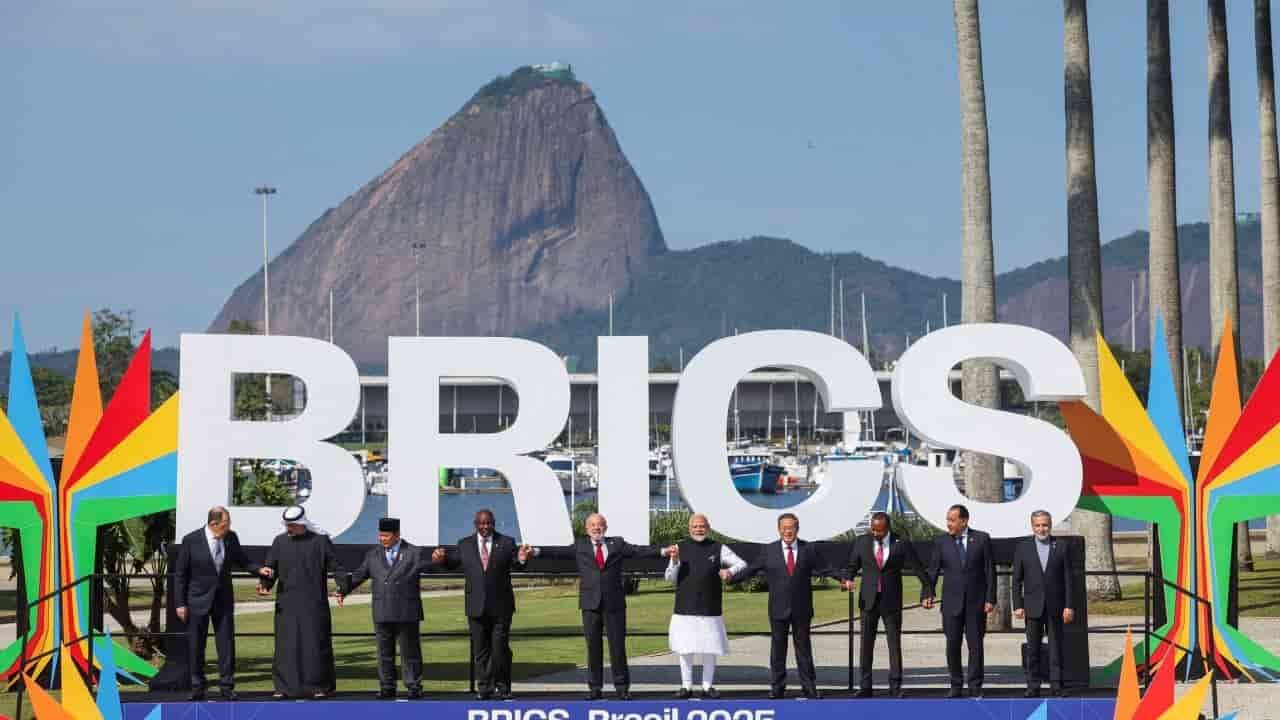 India-Bangladesh ties may enter new phase with BRICS invitation