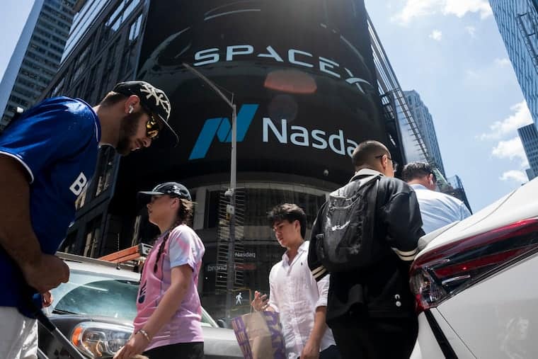 Companies Pursue Major Deals Amid Favorable Regulatory Climate