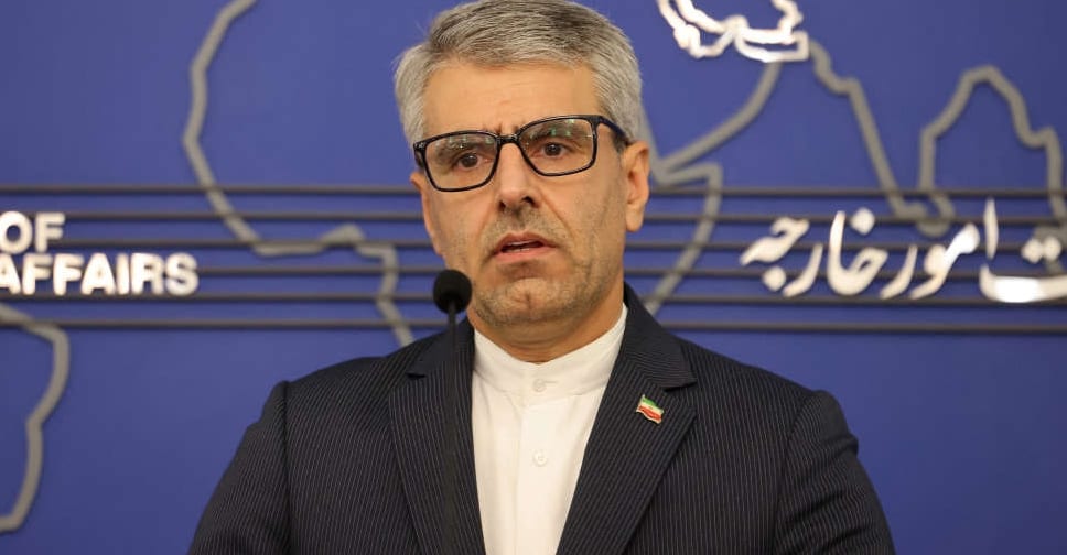 Iran conveys conditions for talks to end war with US
