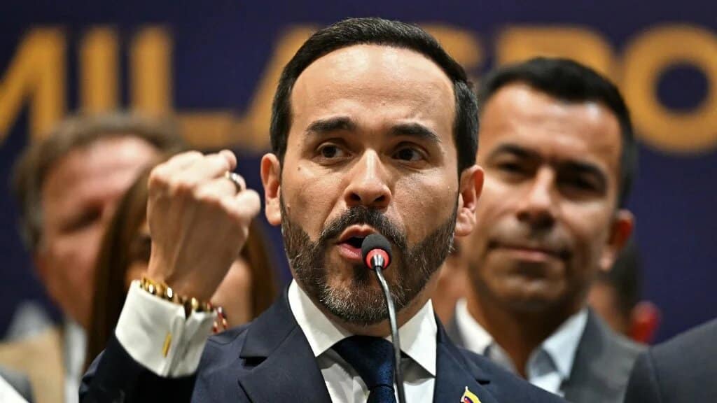 Latin America's Rightward Shift Deepens Ties With Israel Amid Gaza Conflict