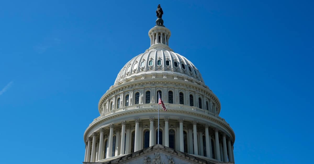 Trump names Katie Bailey as new White House legislative affairs chief
