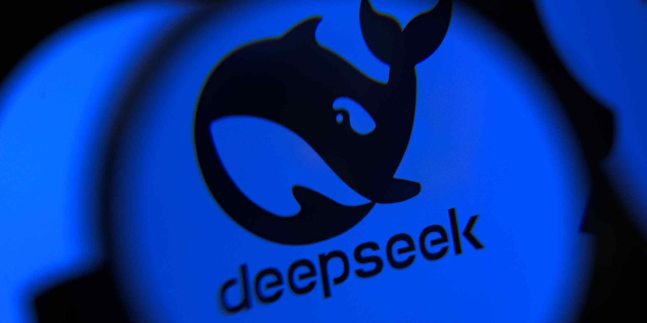 DeepSeek releases V4 AI models, intensifying price war with U.S. rivals
