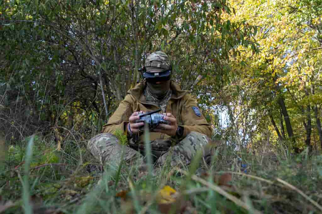 Ukraine drones killed or wounded 302,000 Russian soldiers since January, Defense Ministry says