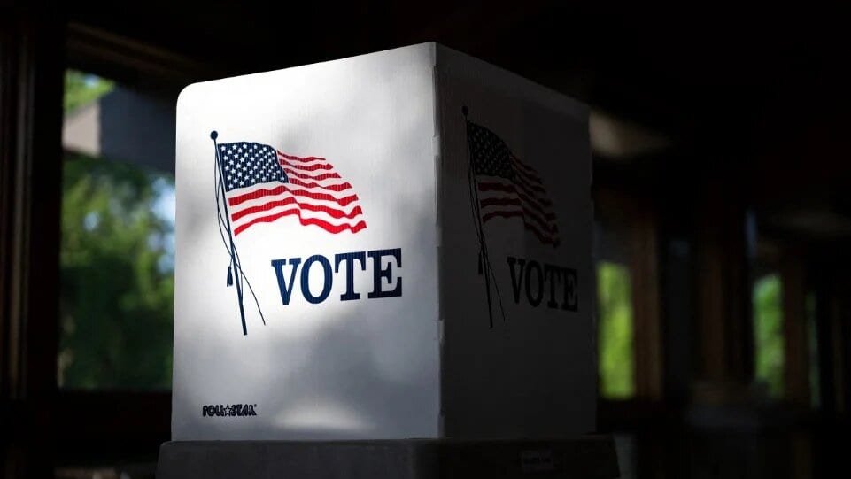 US election outcome may determine Iran war's future, analysts say