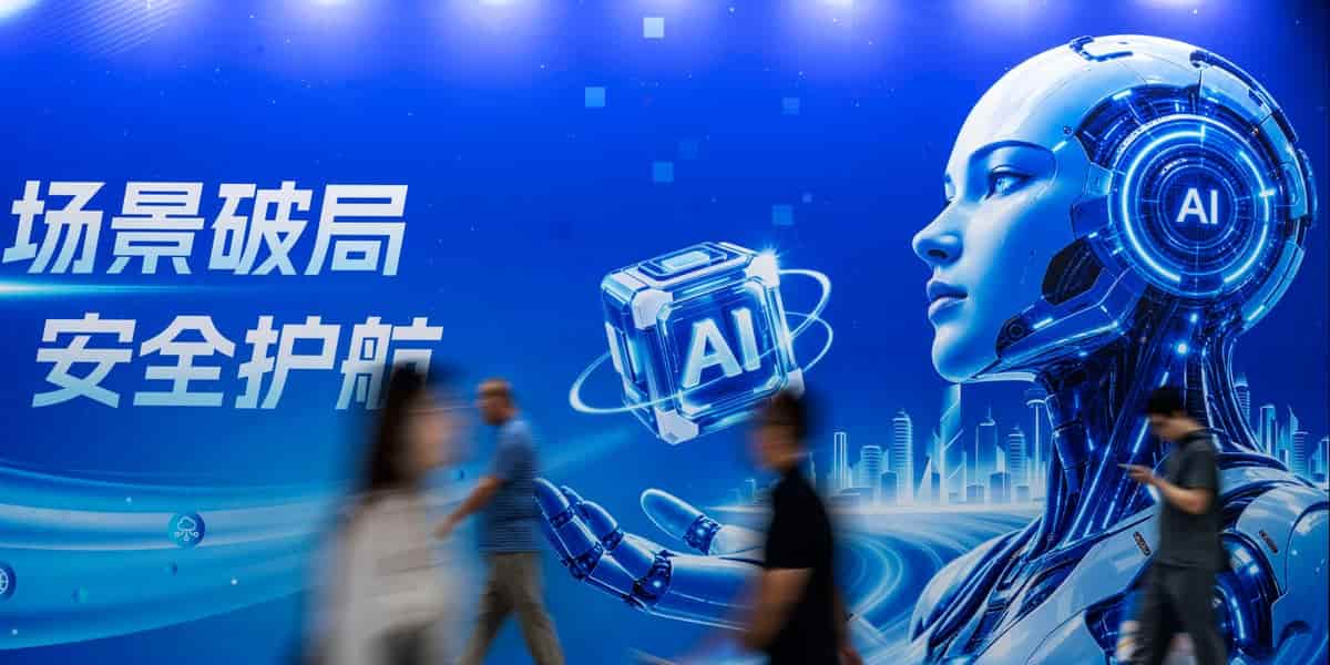 Citadel Securities warns US energy bottleneck could cede AI advantage to China