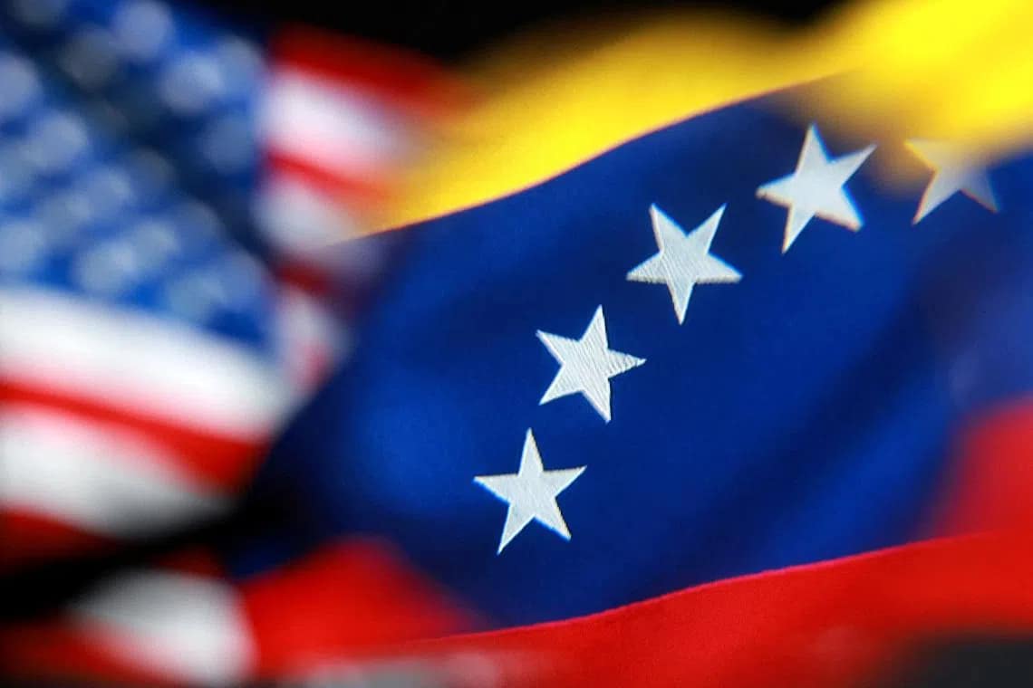 Venezuela and Israel agree to establish consular services after 17-year break