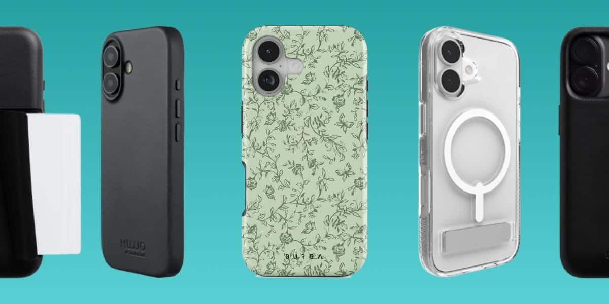 11 best iPhone 17 cases for protection, style, and utility