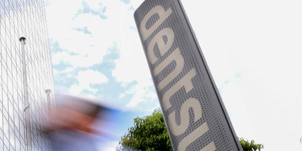 Dentsu to cut overseas units by 30% amid AI-driven industry shift