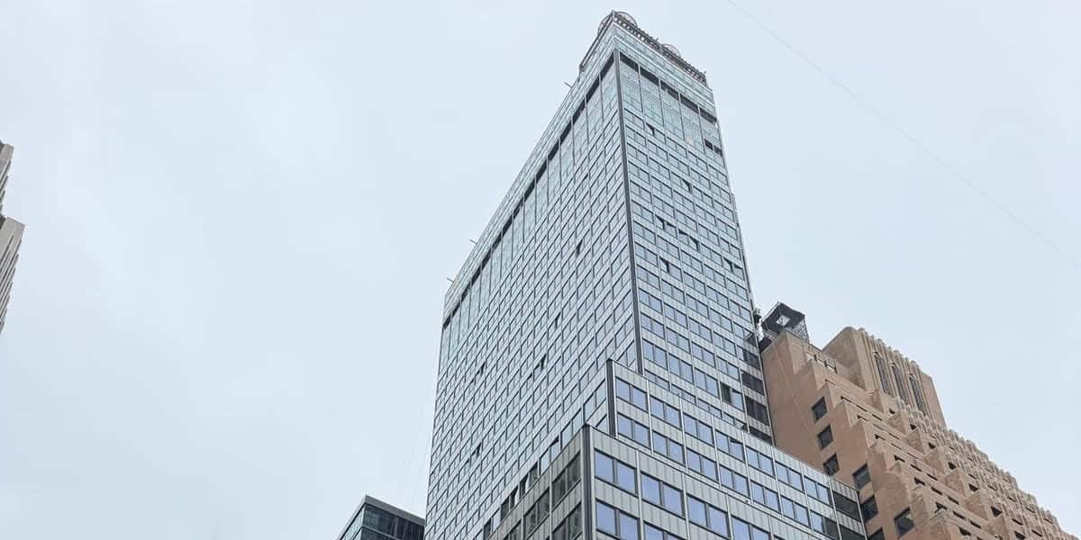 NYC high-rise evacuated after structural issues found