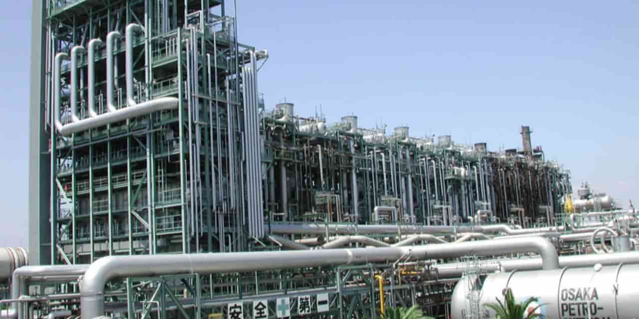 Chinese chemical imports surge amid US-Iran war, alarming Japan