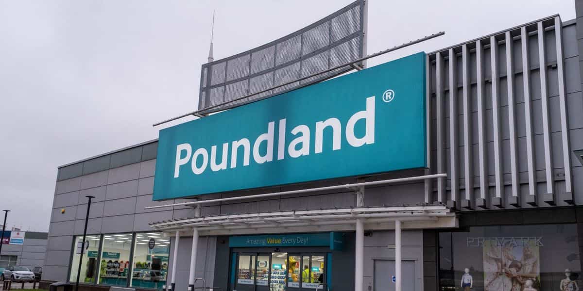 Poundland owner Gordon Brothers seeks buyer for discount chain