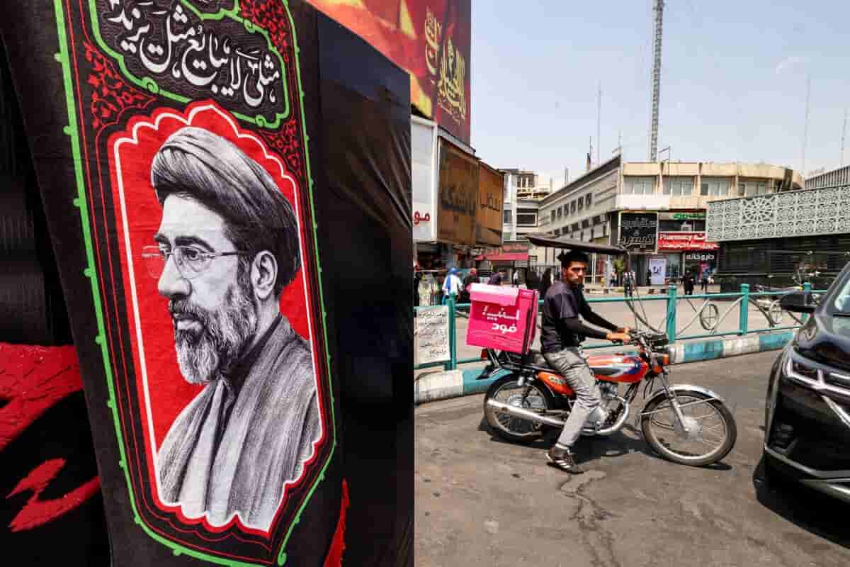 Trump Launches 'Economic Warfare' Against Iran, Warns Allies