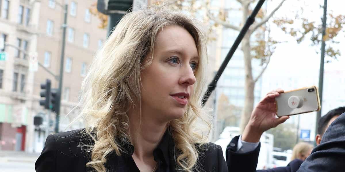 Elizabeth Holmes documentary drives surge in interest for Theranos saga