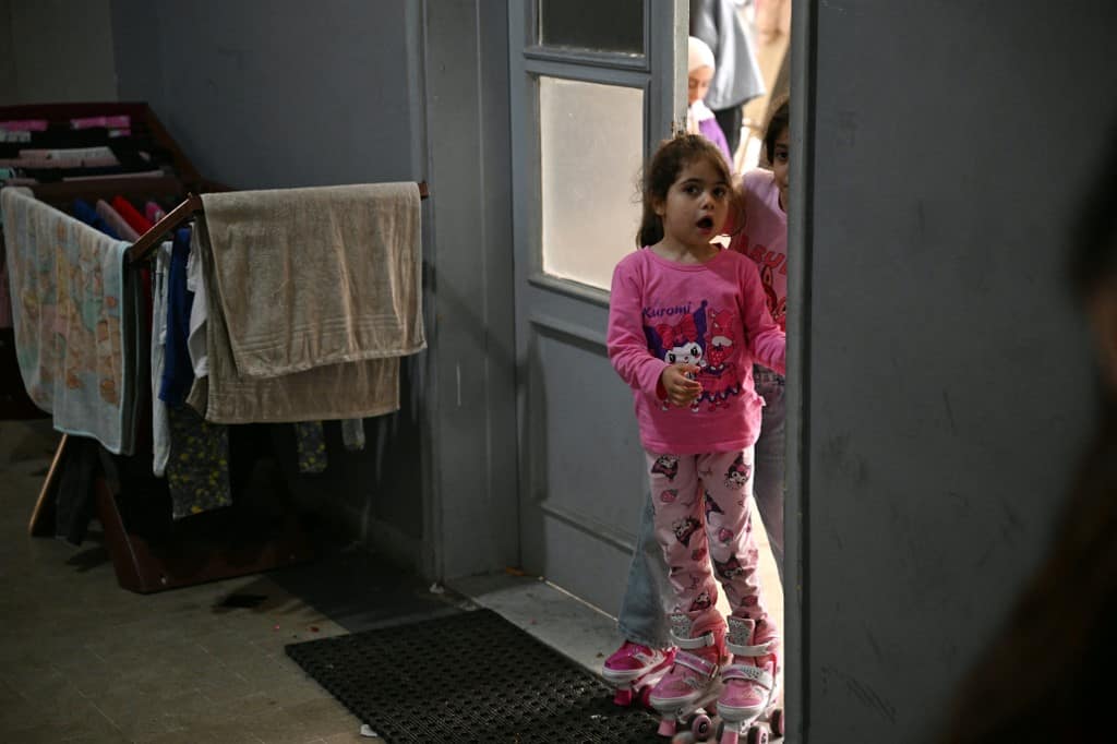 Lebanon education minister: Israel destroys three more schools