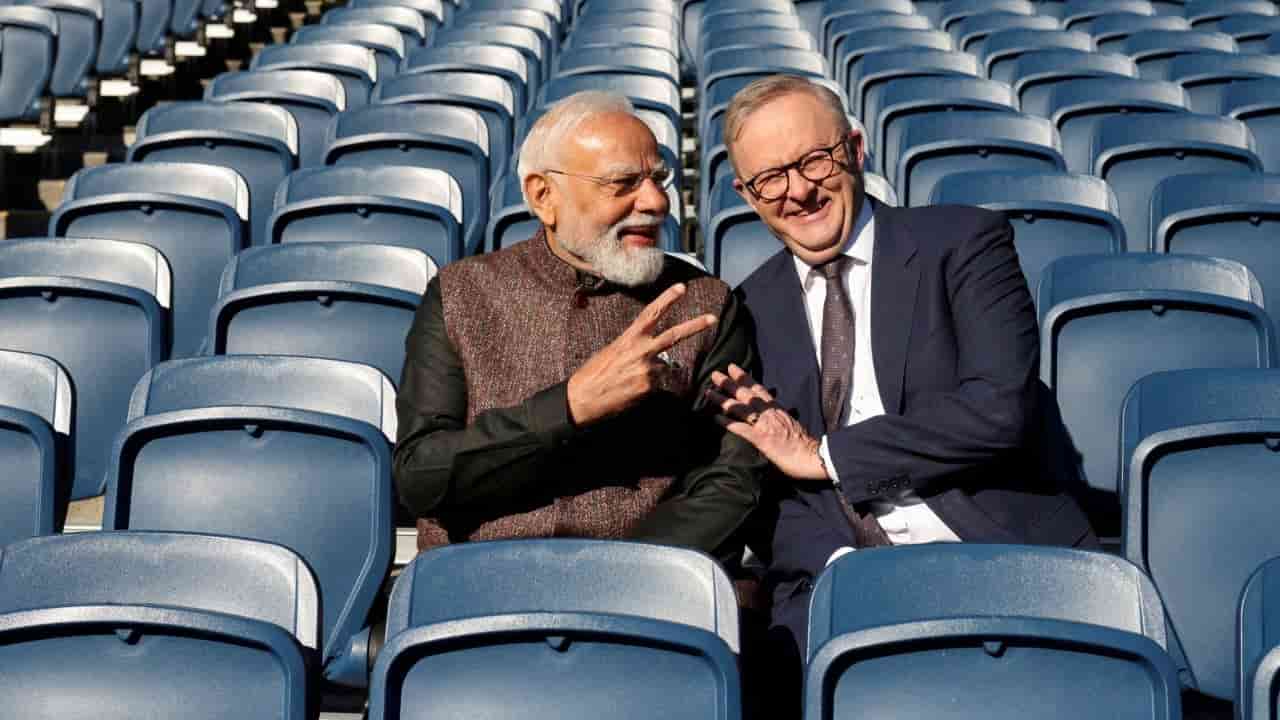 India's alliances could reshape Indo-Pacific security