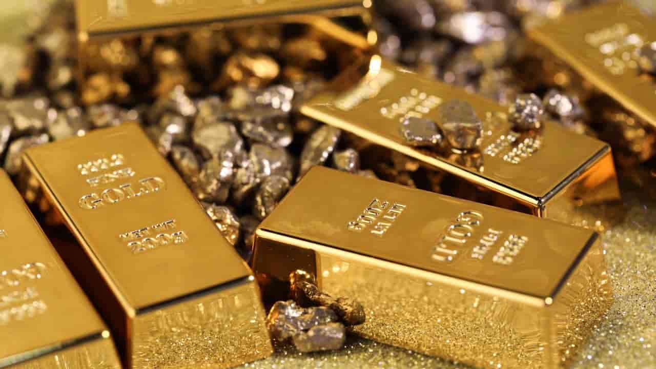 Hong Kong appoints former HKEX executive Bryan Chan to lead gold clearing system