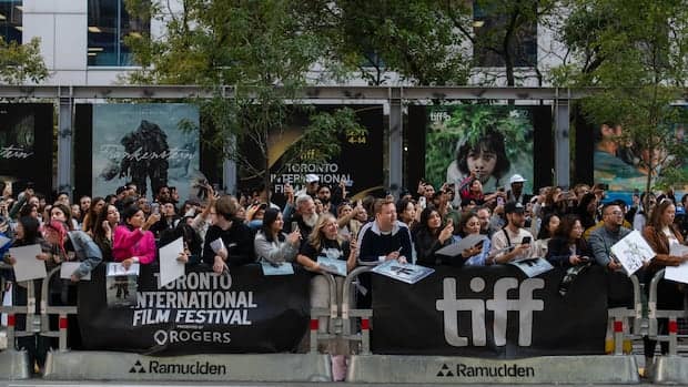 Toronto Film Festival bets on new market to boost business