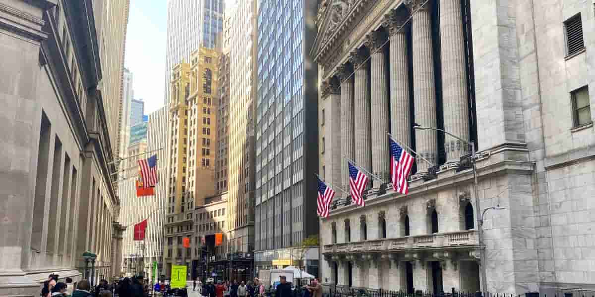 Morgan Stanley names 24 AI infrastructure stocks poised to benefit from bottlenecks