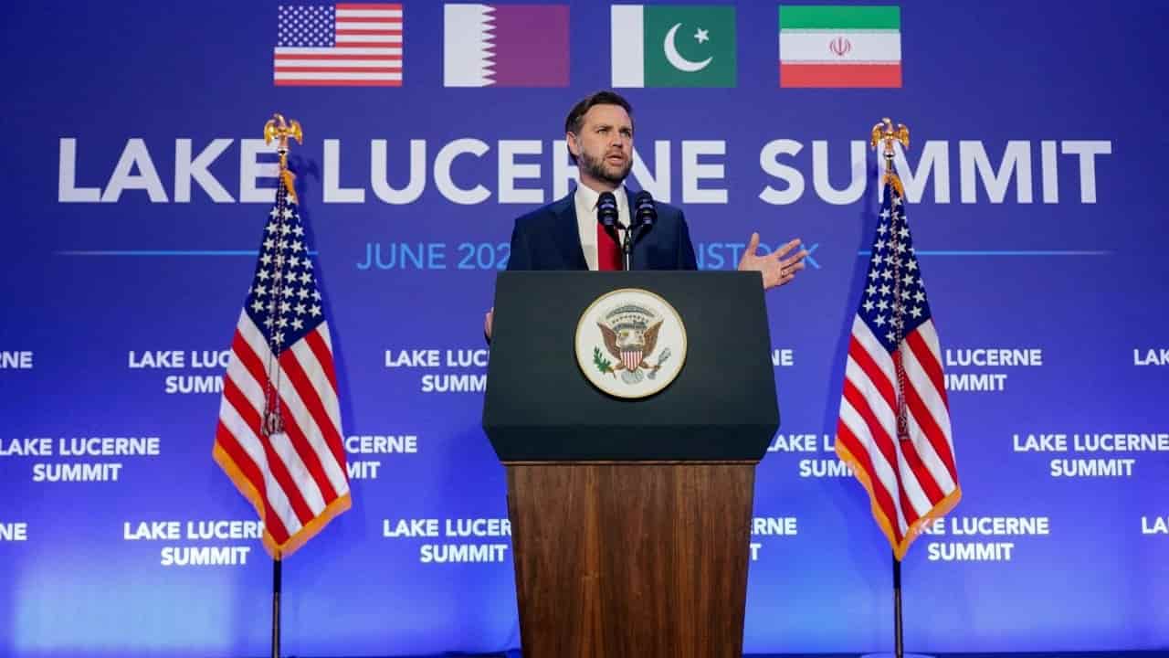 US-Iran Talks Advance; Japan Visa Fee Hike Impacts Chinese Travelers