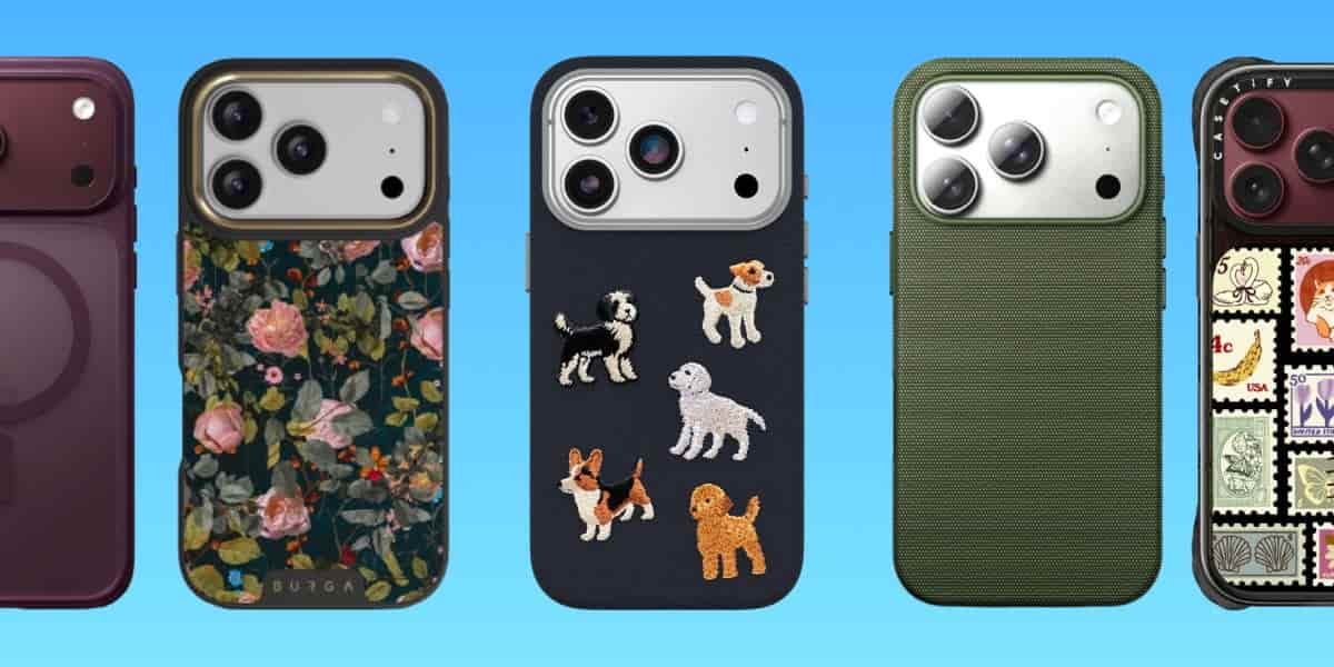 14 best iPhone 18 Pro cases: Top picks for drop protection that look good