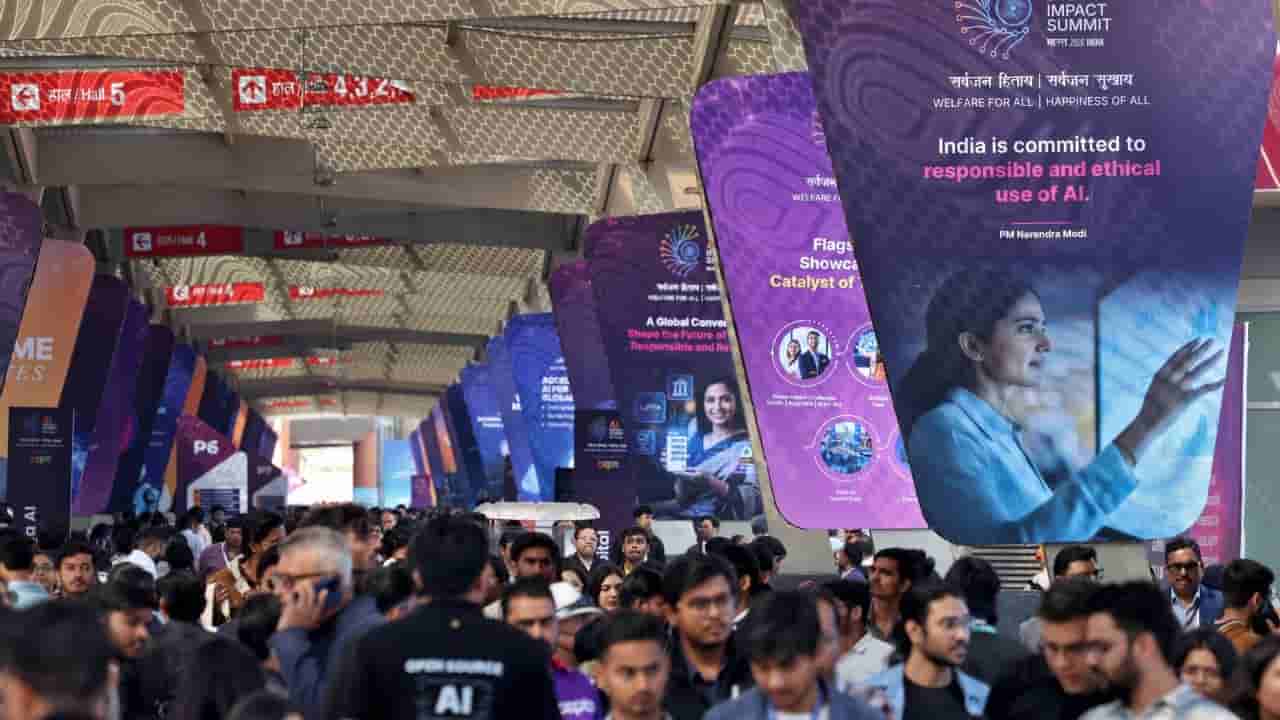 India urges US to reconsider visa curbs as talent flows shift