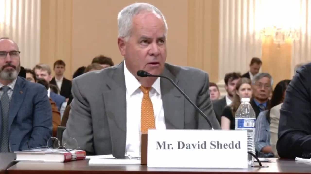 US hearing warns Chinese economic espionage now targets AI