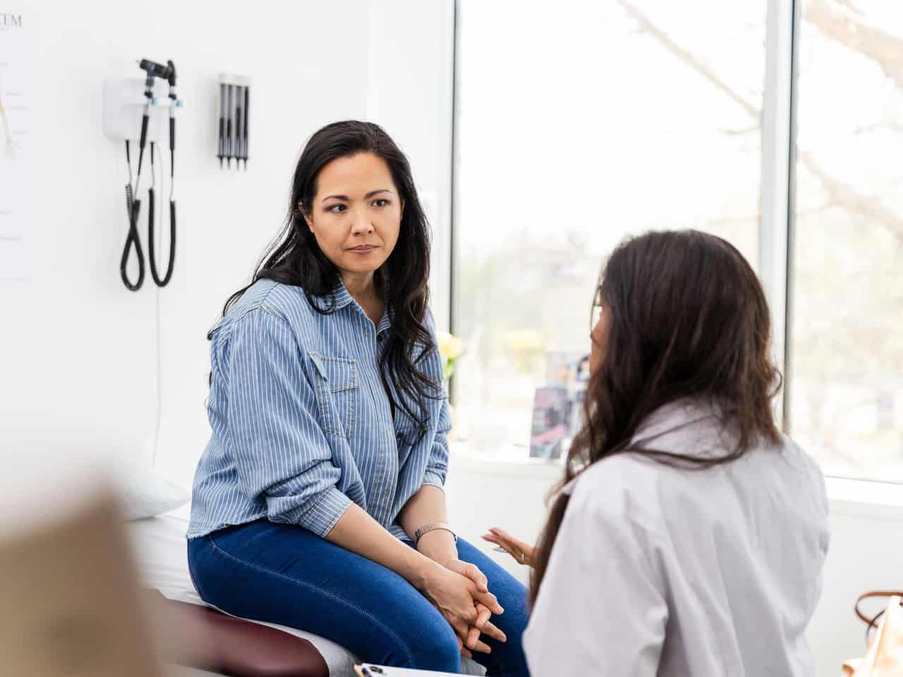Cancer cases rise among adults under 50, NIH study finds