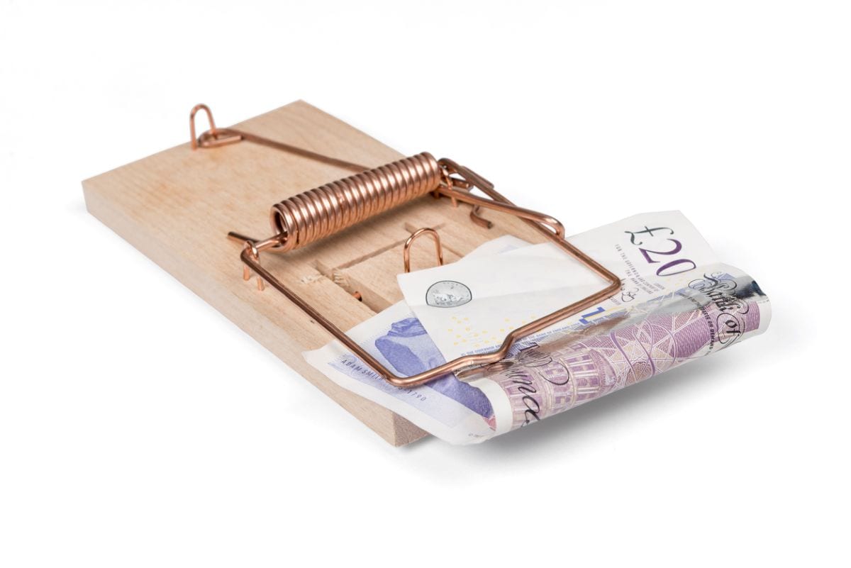 UK tax trap to ensnare millions of high earners