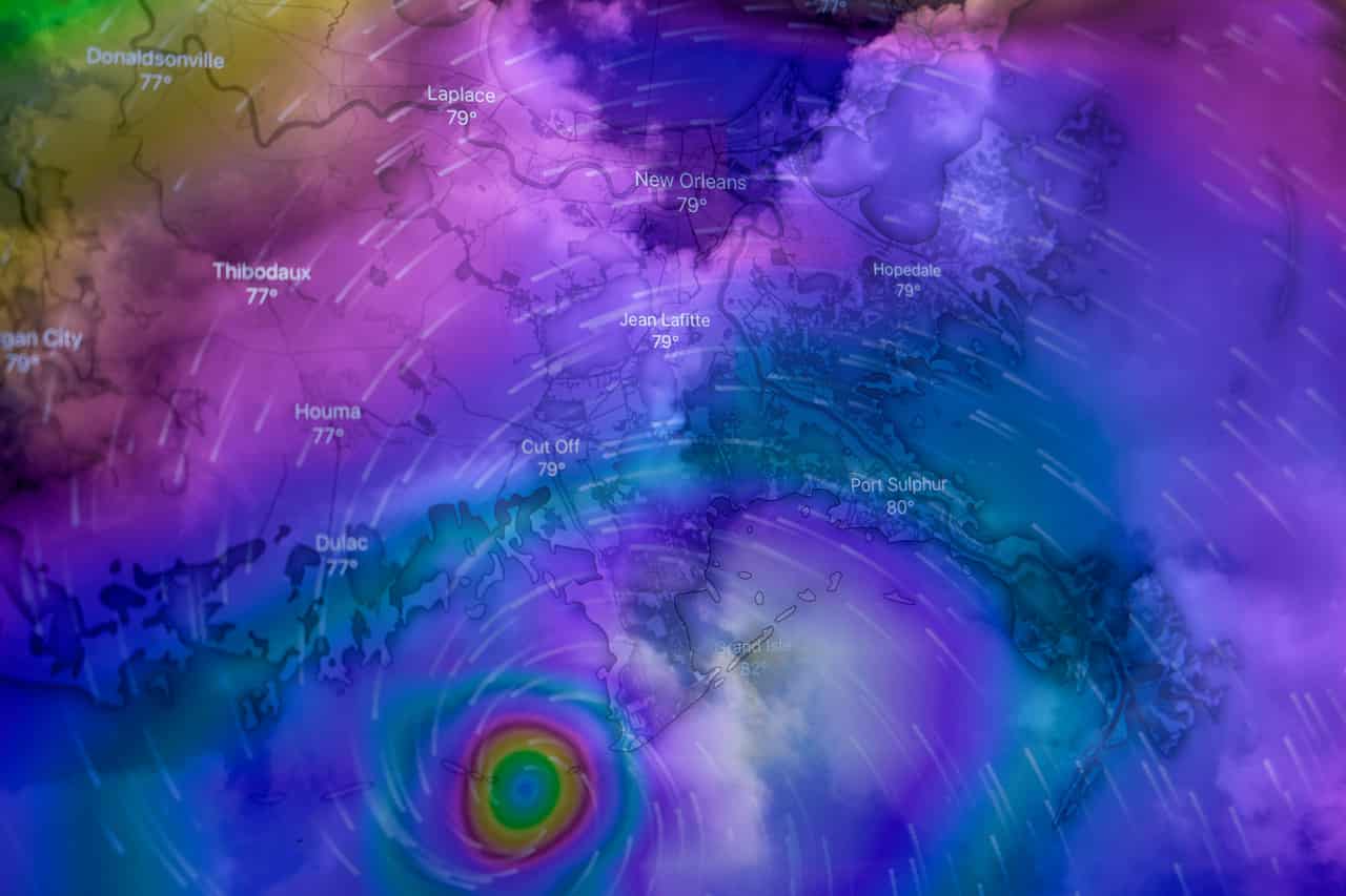 Hedge Funds Hire Meteorologists for $1 Million Salaries Amid Climate Volatility