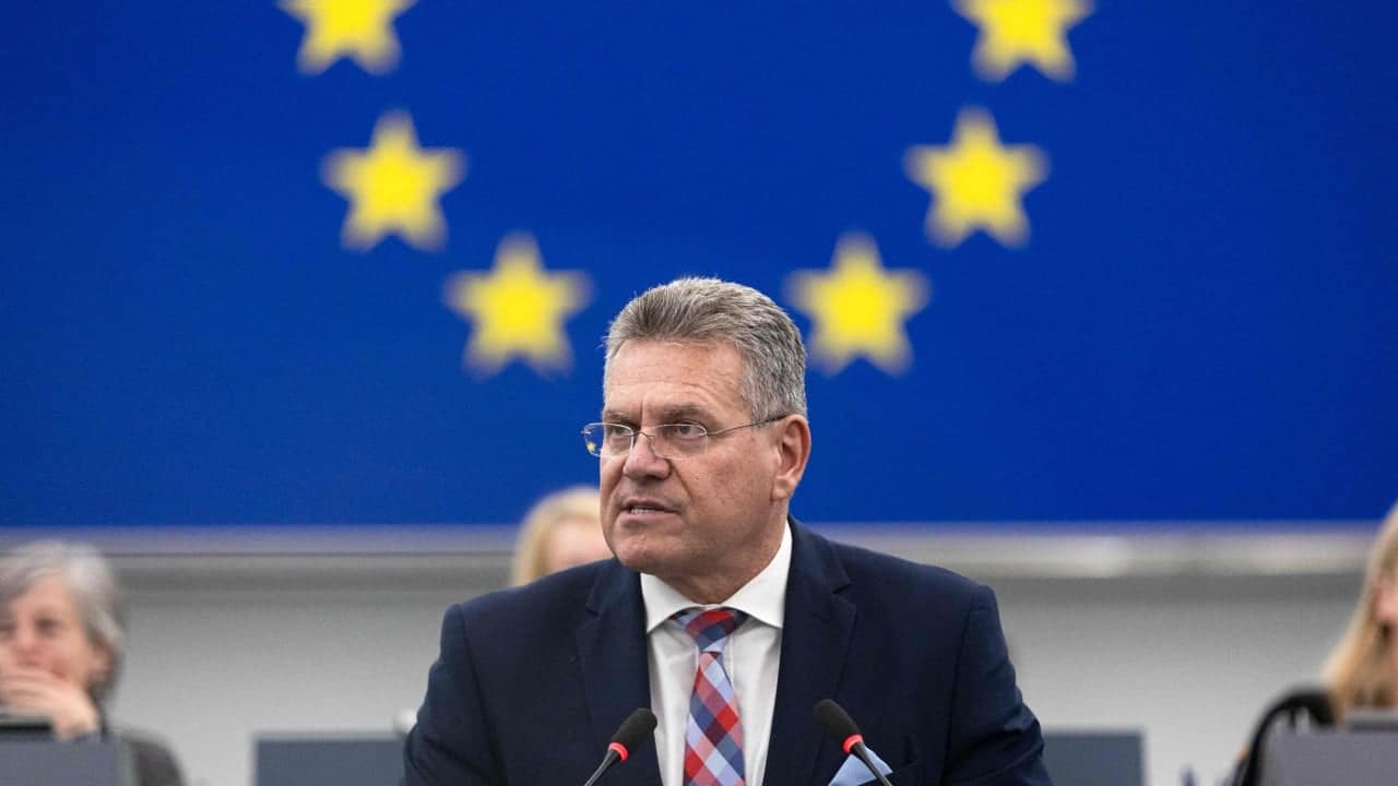 EU weighs sanctions reprieve for Chinese fabric-maker over Russia ties
