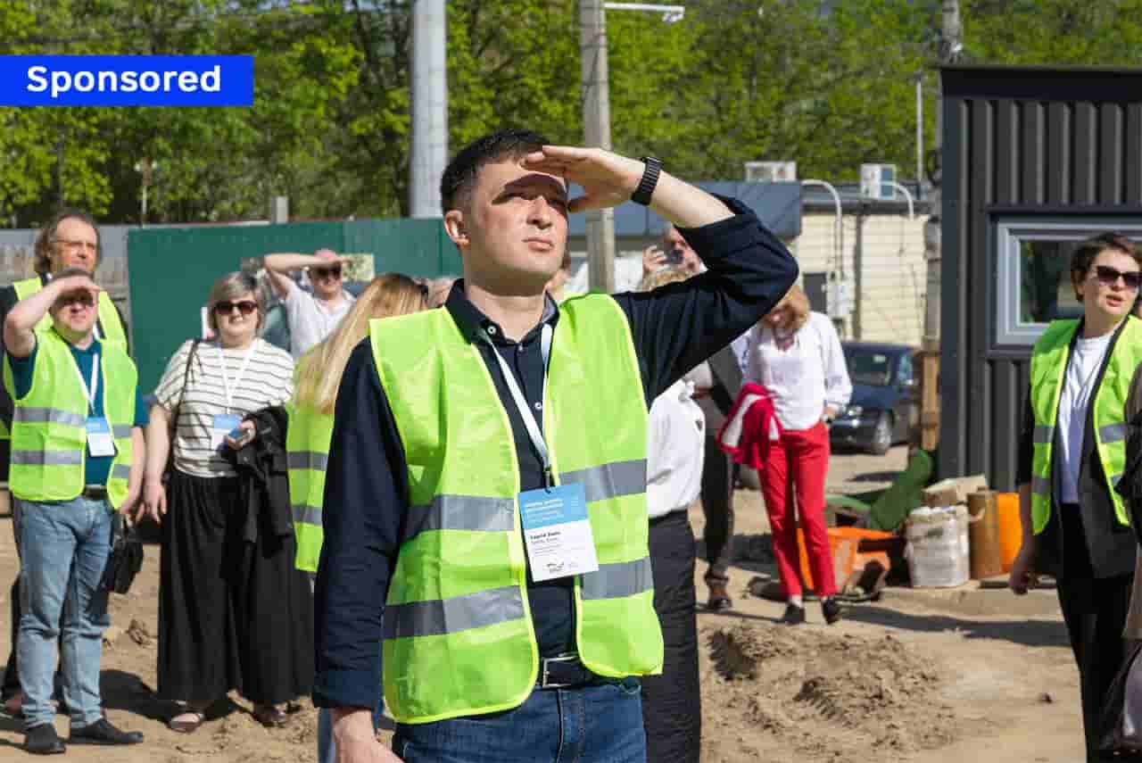 Ukraine's social recovery aided by German transitional development assistance