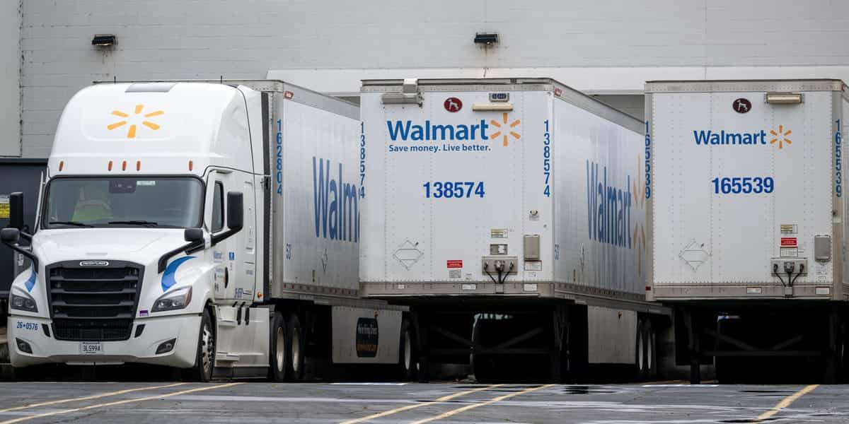 Walmart sees diesel prices erasing $2.9 billion tariff refund by 2027, Deutsche Bank says