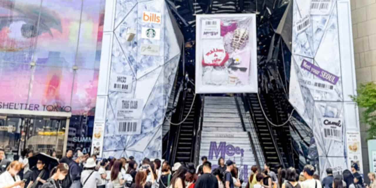 Hyundai Department Store plans global expansion for Korean fashion brands