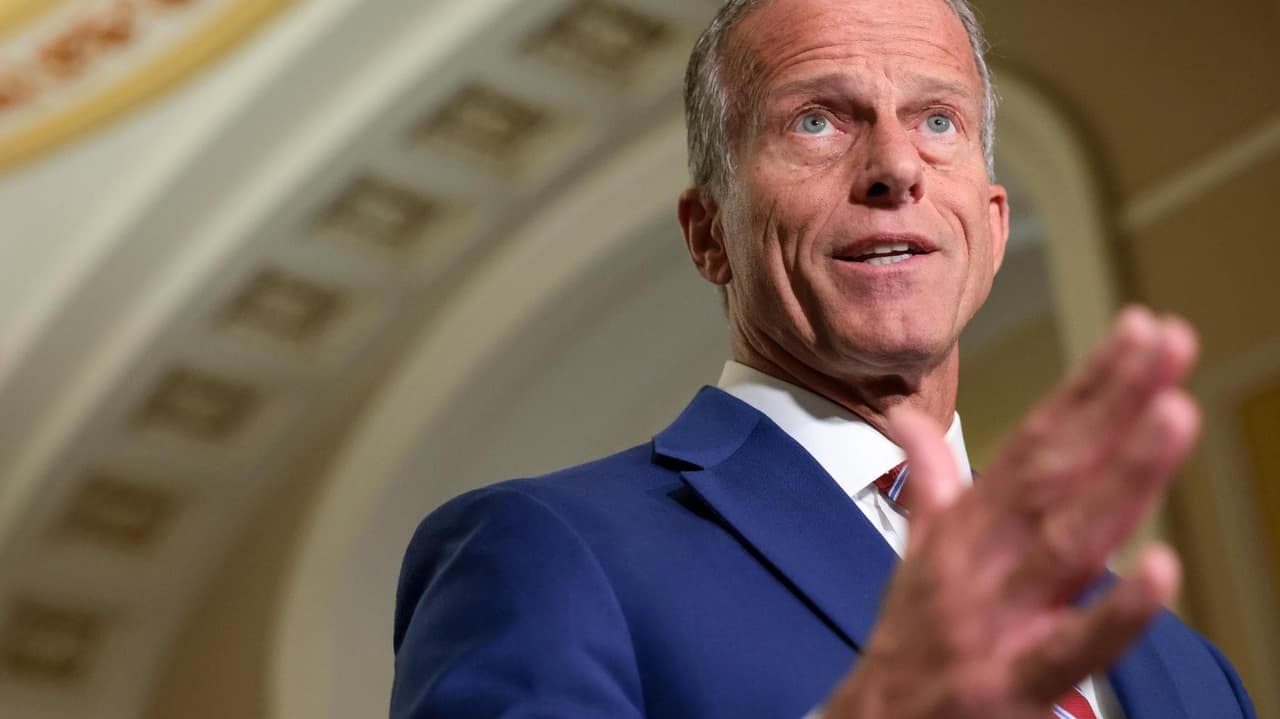 US Senate Advances Crypto Clarity Act to September Vote