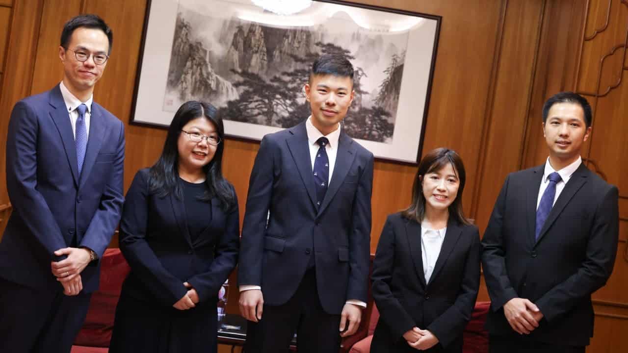 Beijing nominates 16 Hong Kong civil servants for UN roles