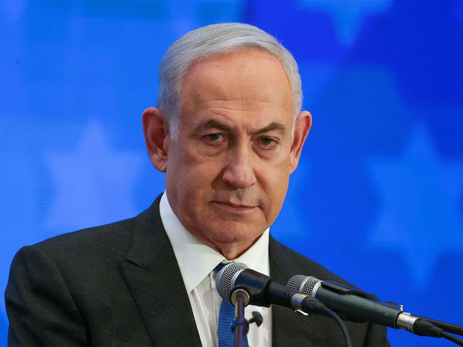 Netanyahu, Trump agree to continue coordination in phone call