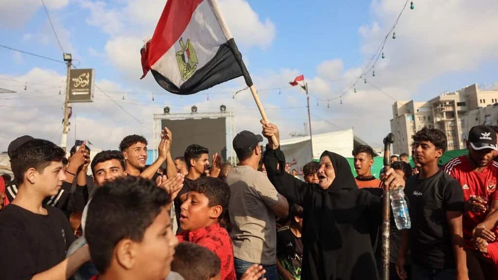 World Cup 2026 shows Arab unity is alive and well