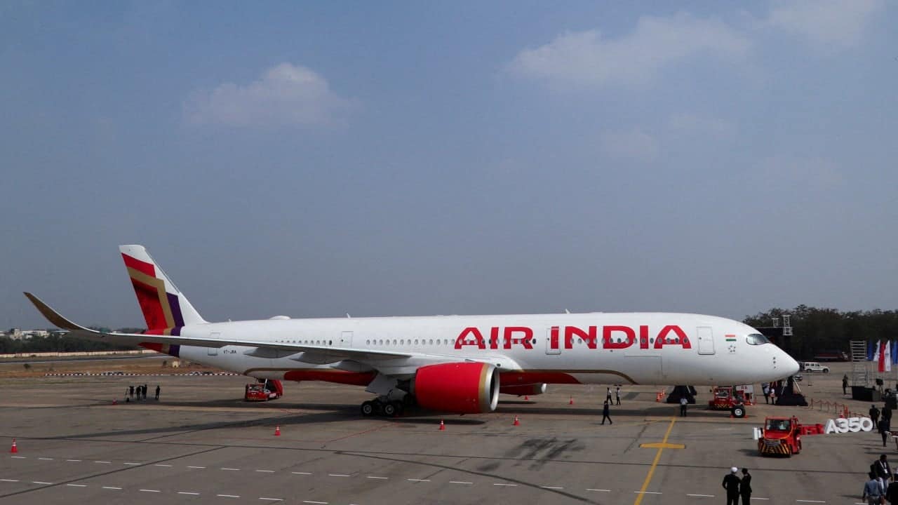 Singapore MP opposes Temasek funding for Air India amid $1.5B plea