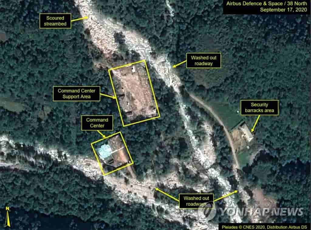 30% of North Korean defectors from nuclear test site areas show chromosome mutations: study