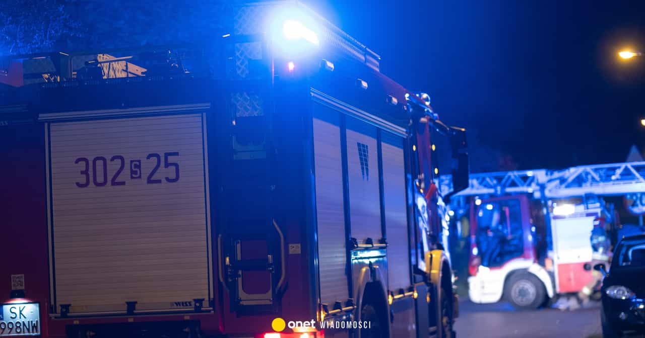 Poland suspects sabotage after fire at Starlink station