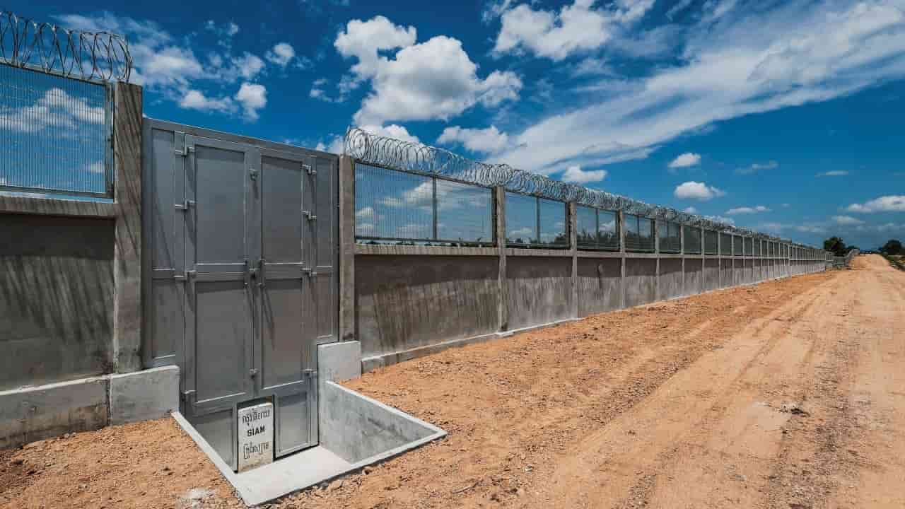 Thailand disputes UN findings on Cambodia border
