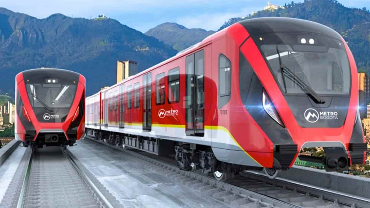 Bogota mayor presses Chinese consortium for more metro workers amid audit delays