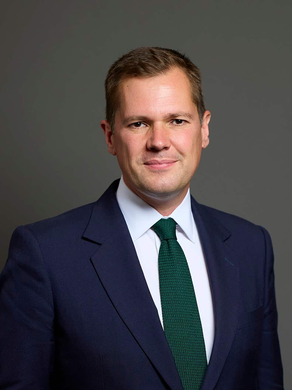 Robert Jenrick faces probe over £40,000 campaign donations
