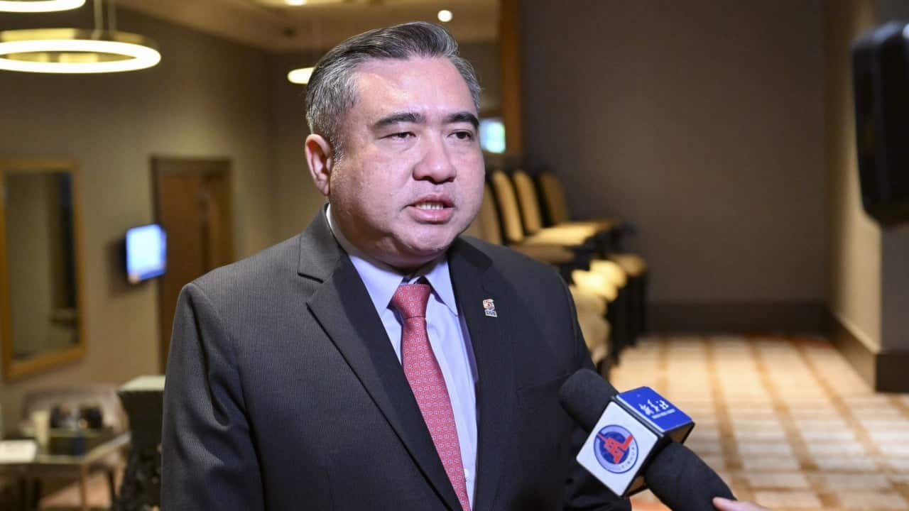 Malaysia's Anthony Loke quits as Negeri Sembilan DAP chief after state poll loss