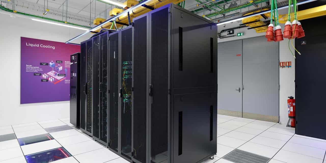 Mitsubishi Estate plans $9.3bn data center expansion in Japan