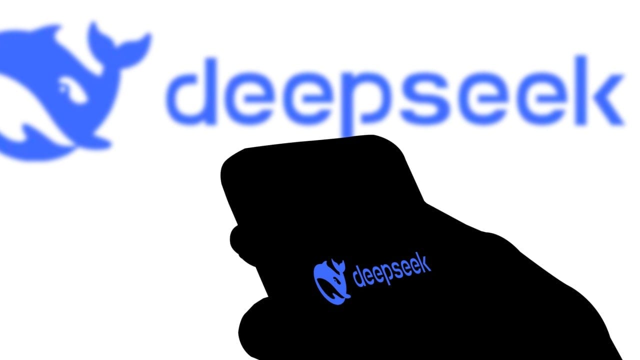 DeepSeek says new Flash AI model beats Kimi K3 on cyber, coding benchmarks