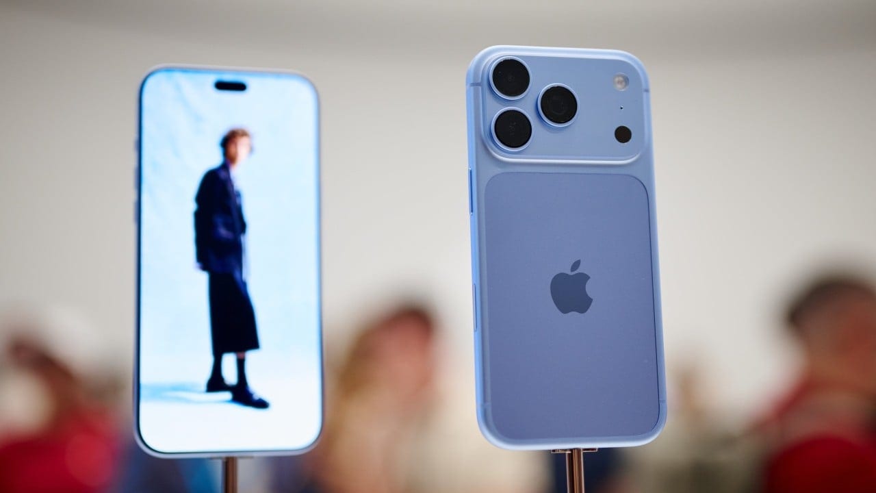 Hong Kong banks probe unauthorized iPhone charges