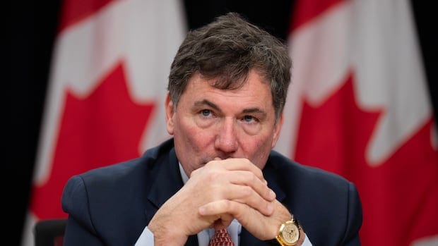 Canada, U.S. hold 'constructive' trade talks amid tariff discussions