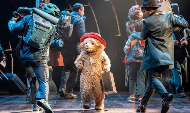 West End theatre strike averted as union reaches tentative deal